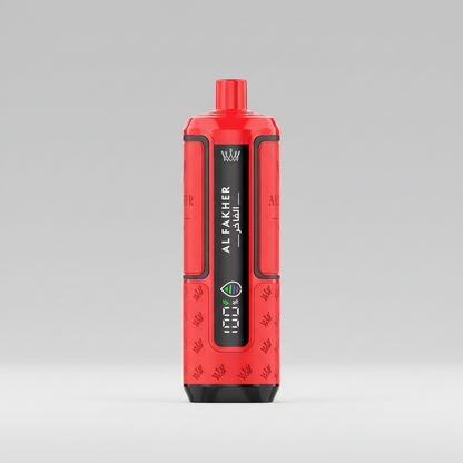 Hypermax Advanced 30K – Strawberry Punch