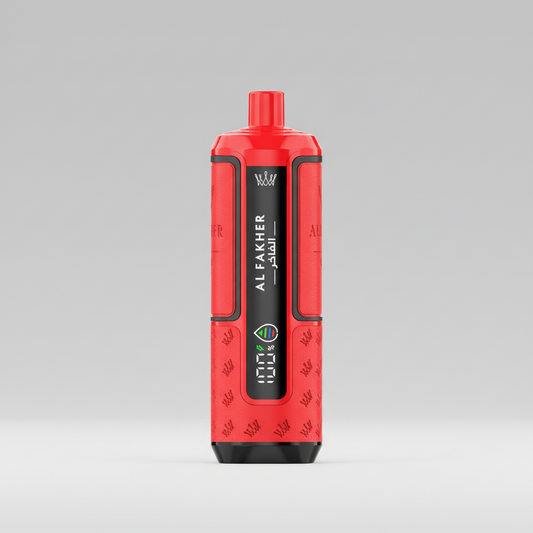 Hypermax Advanced 30K – Strawberry Punch