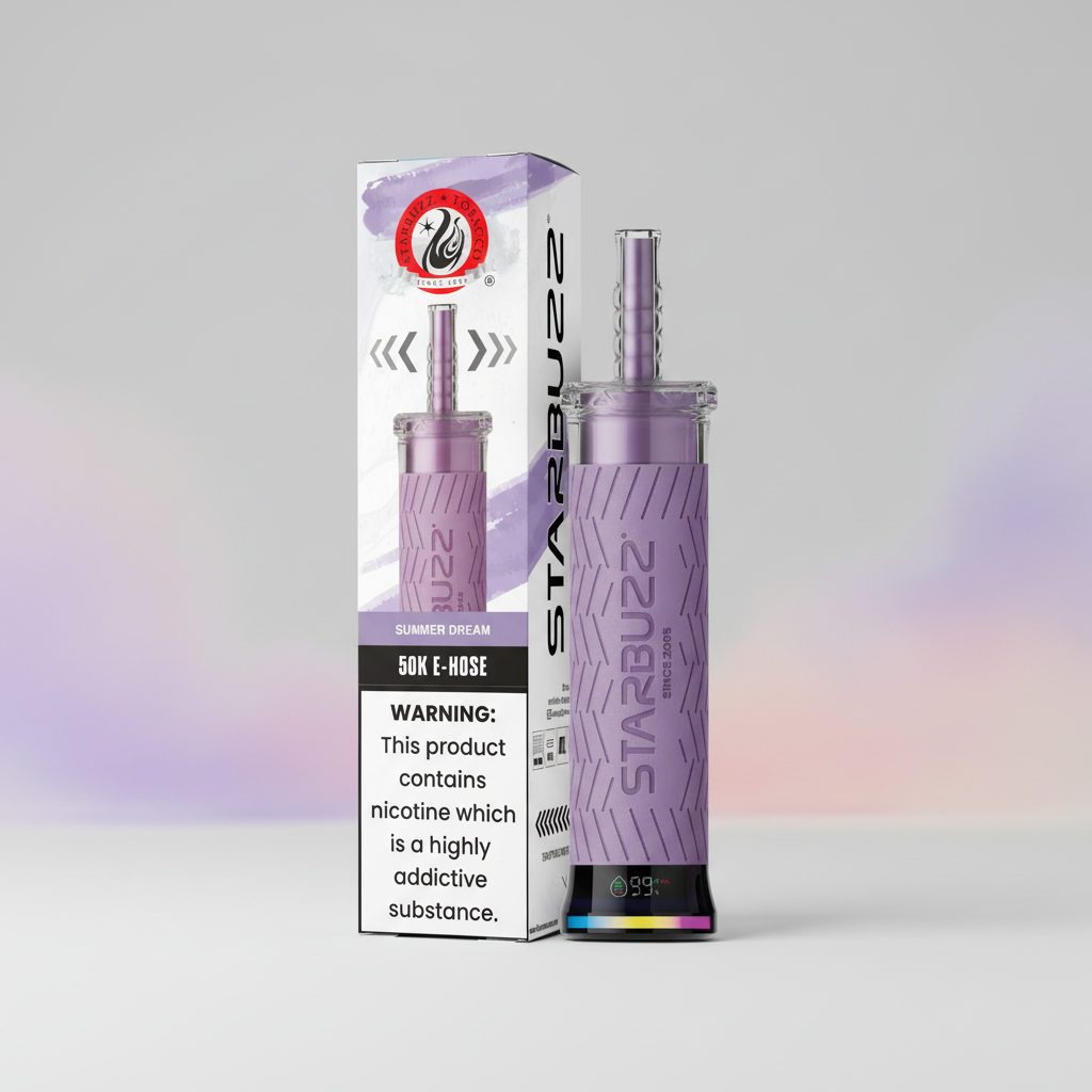 E-Hose 50K - Summer Dream