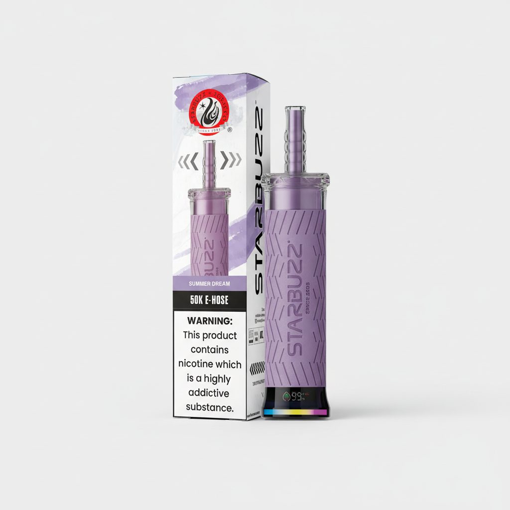 E-Hose 50K - Summer Dream