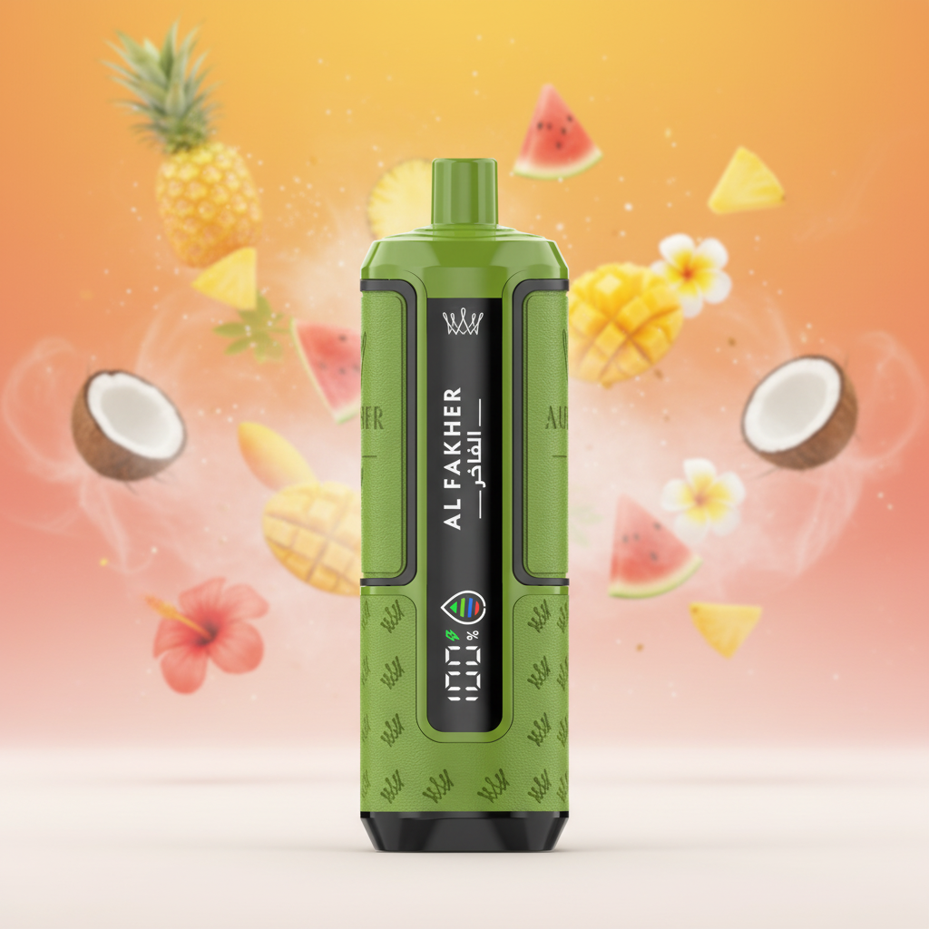 Hypermax Advanced 30K – Summer Dream