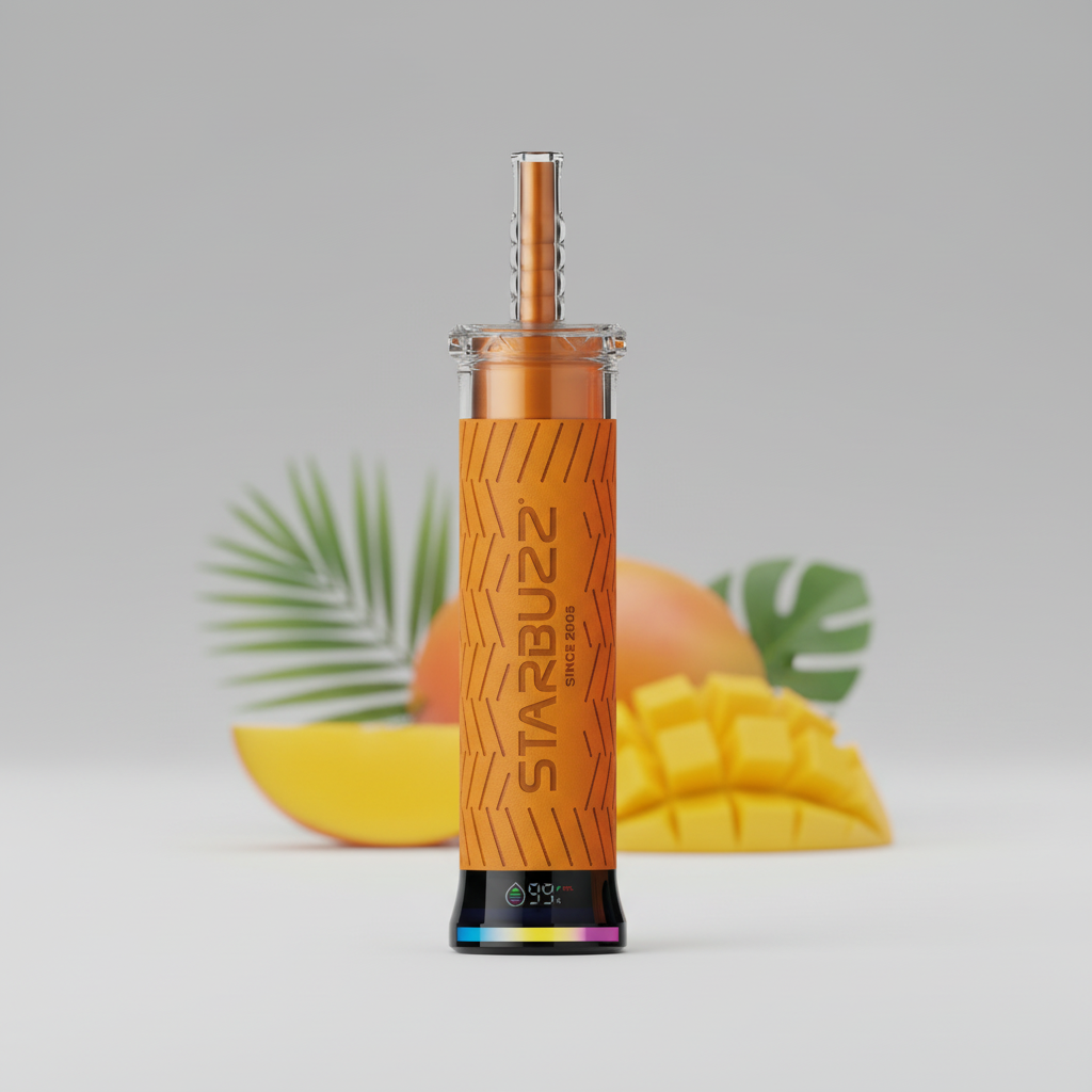 E-Hose 50K - TRIPPLE MANGO