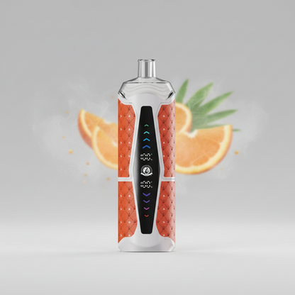 ULTRA MAX 25K - TROPICOOL