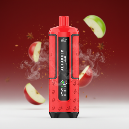 Hypermax Advanced 30K – Two Apple