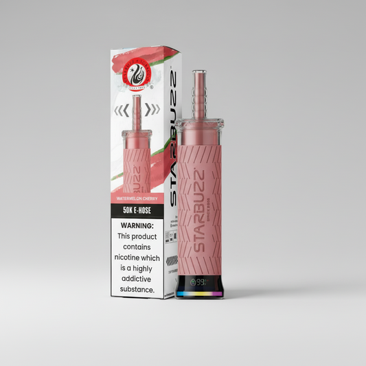 E-Hose 50K - Watermelon Cherry