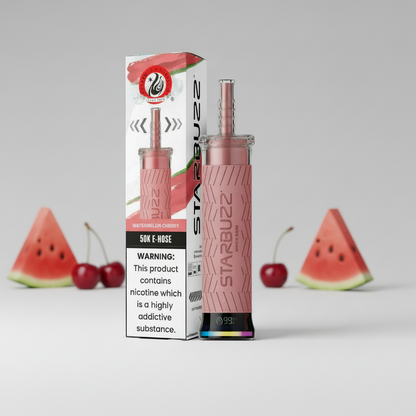 E-Hose 50K - Watermelon Cherry