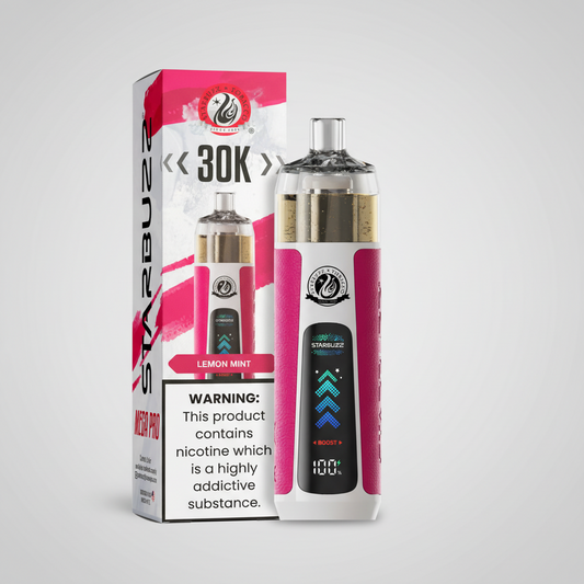 MEGRA PRO 30K - WATERMELON FREEZE