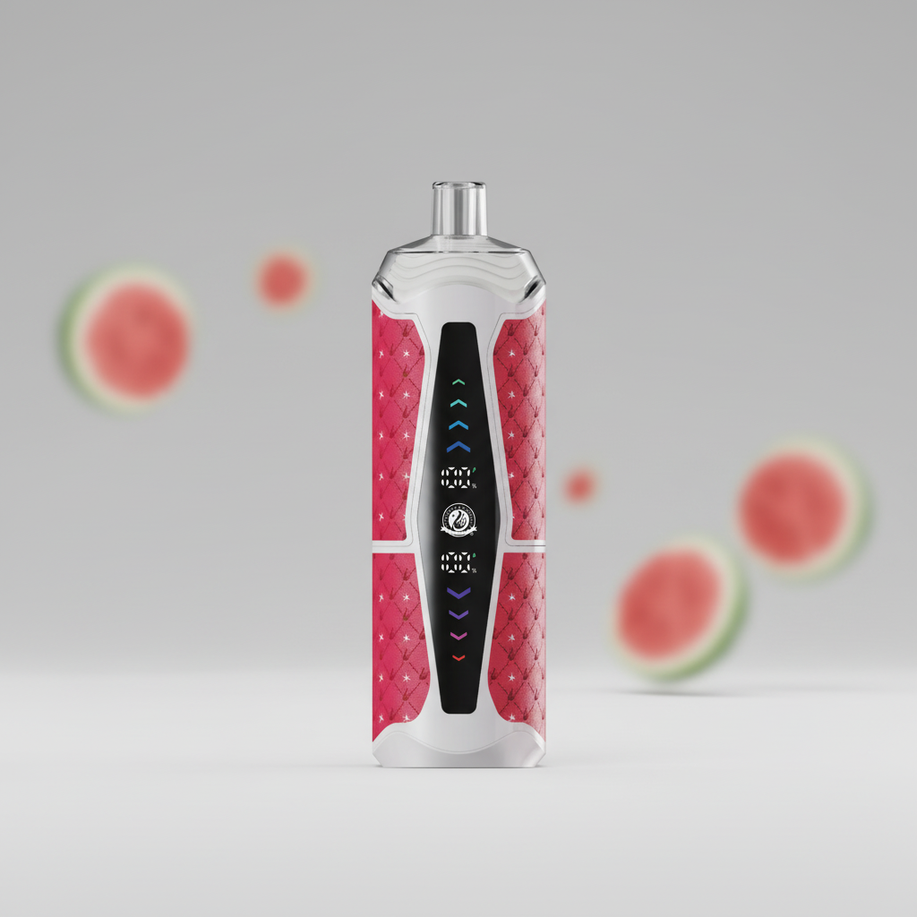 ULTRA MAX 25K - WATERMELON FREEZE
