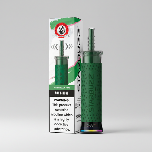 E-Hose 50K - Watermelon Kiwi