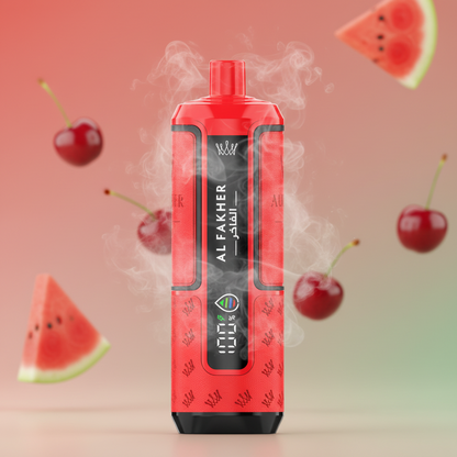 Hypermax Advanced 30K – Watermelon Cherry