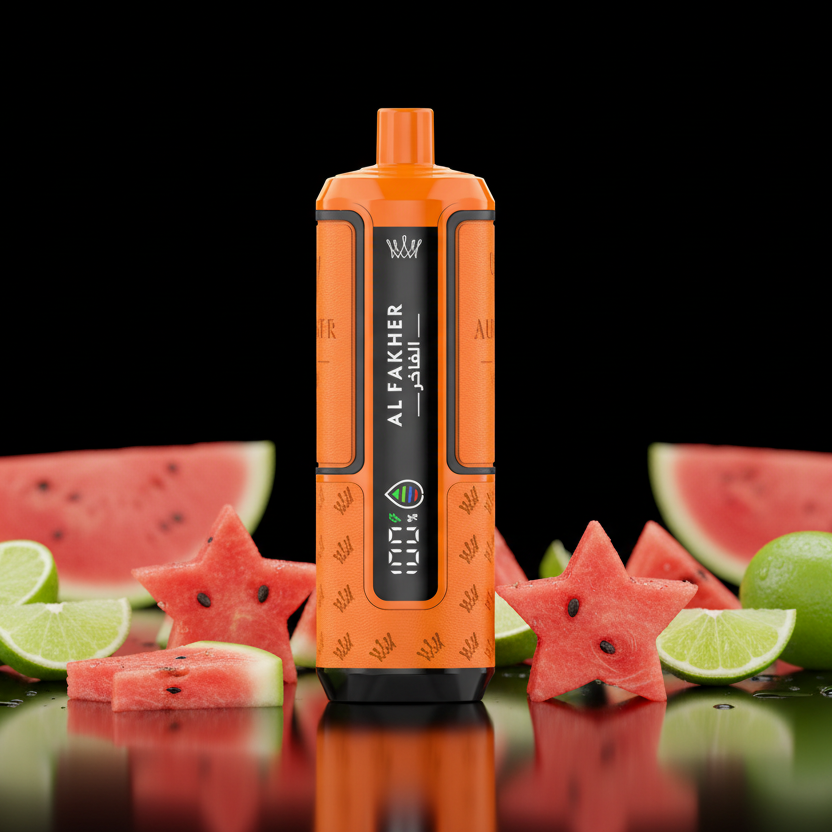 Hypermax Advanced 30K – Watermelon Lime