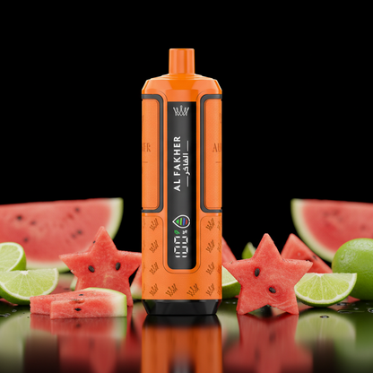 Hypermax Advanced 30K – Watermelon Lime