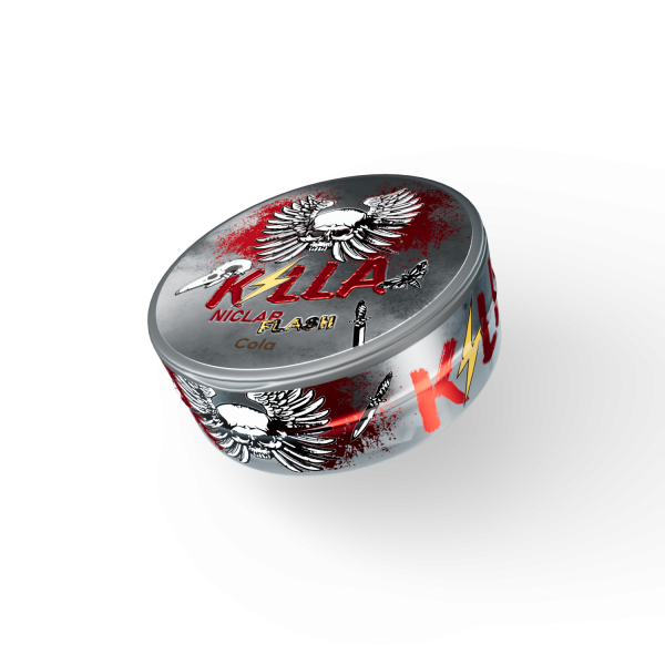 KILLA FLASH COLA