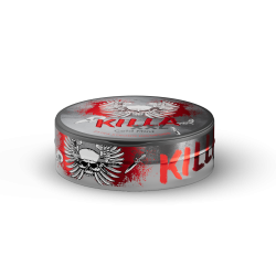 KILLA FLASH STRAWBERRY LYCHEE