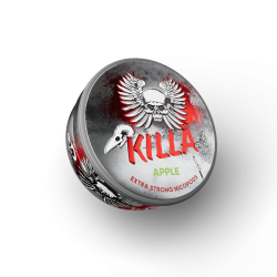 KILLA FLASH STRAWBERRY LYCHEE