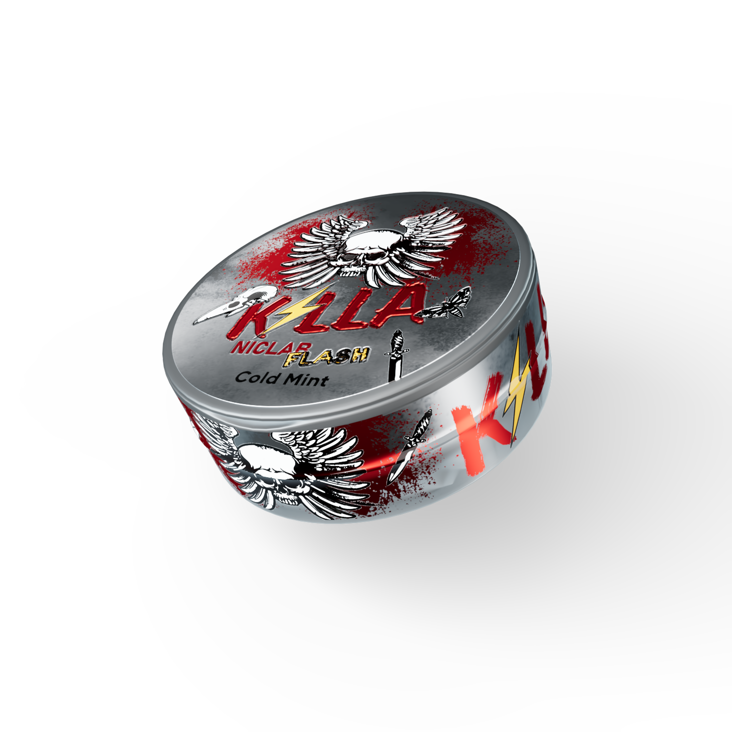 KILLA FLASH COLD MINT