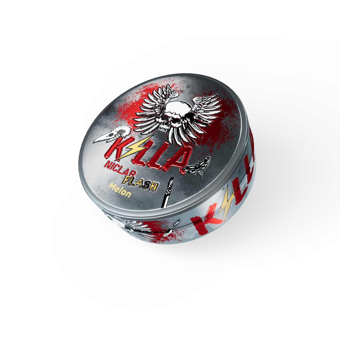 KILLA FLASH MELON