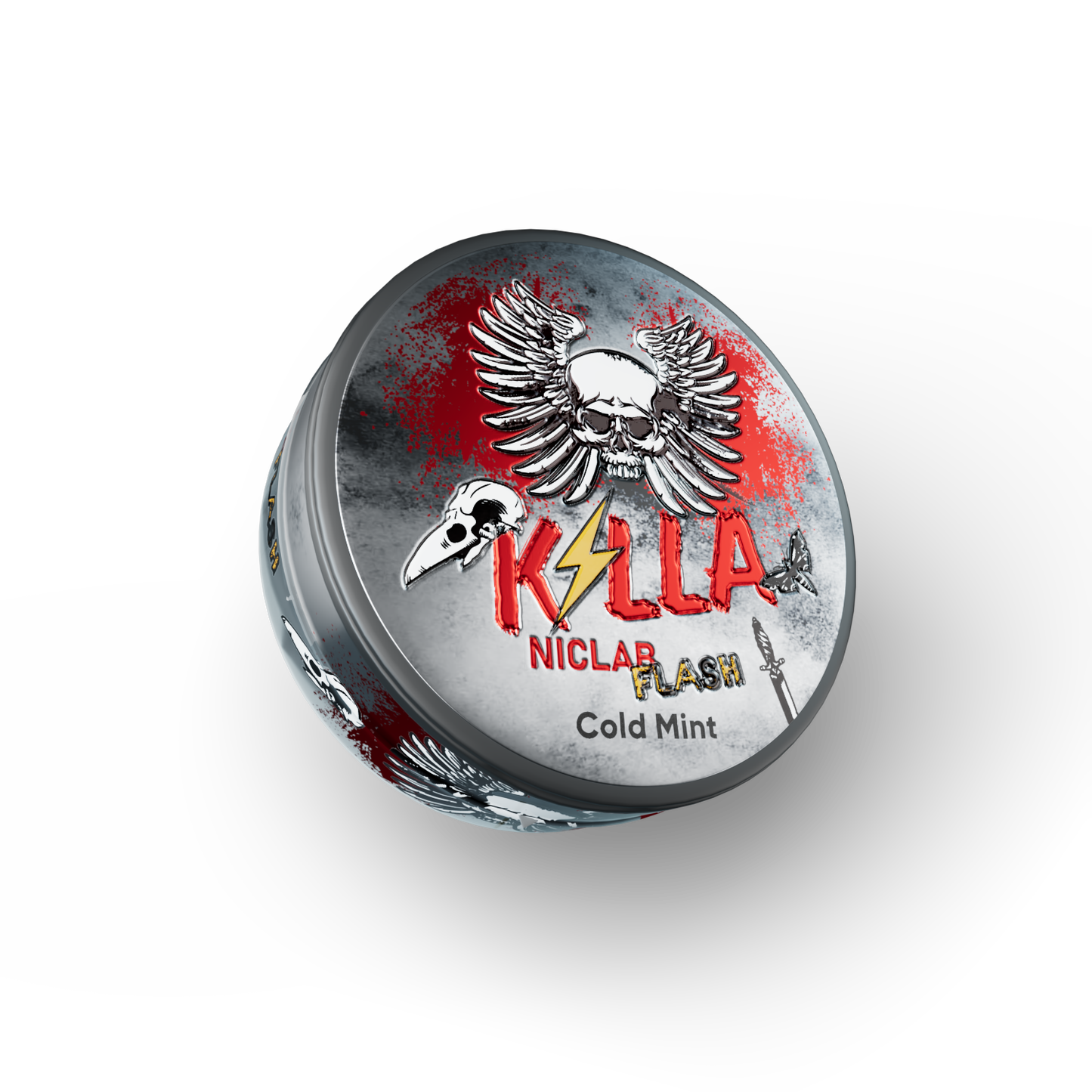 Killa Cold Mint