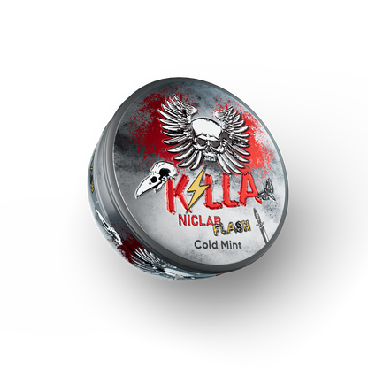 Killa Cold Mint
