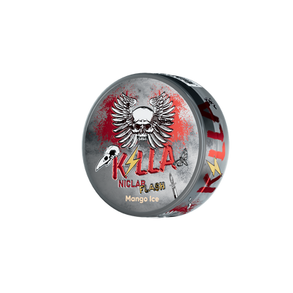Killa Flash Mango Ice