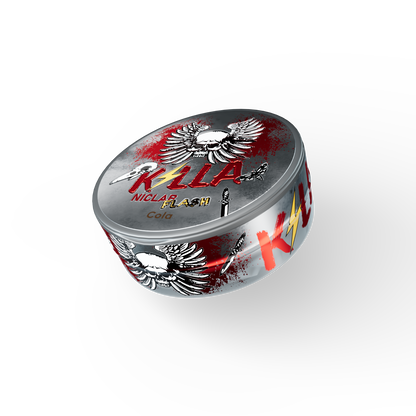 KILLA FLASH COLA